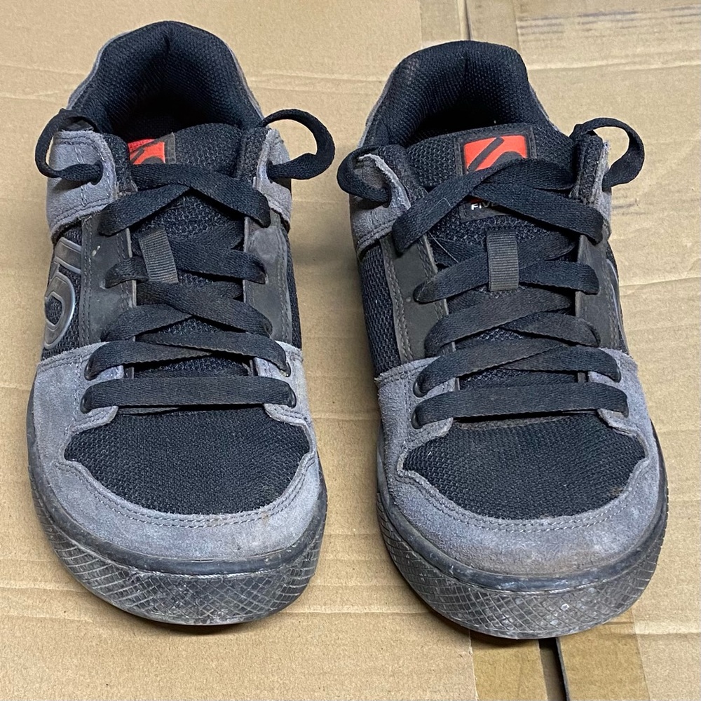 Mens 5.10 Freerider mountain bike shoes Mens 7
